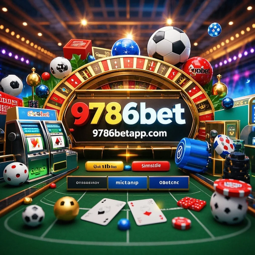 A Emoção da Roleta no 9786bet: Uma Experiência de Jogo Inigualável